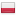 aleslodycz.pl server is located in Poland